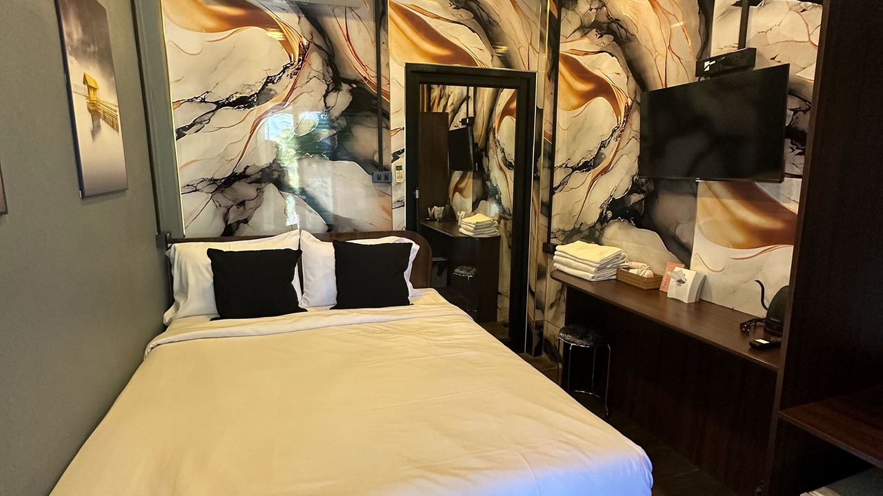 Photo of Bedroom in Chiang Dao