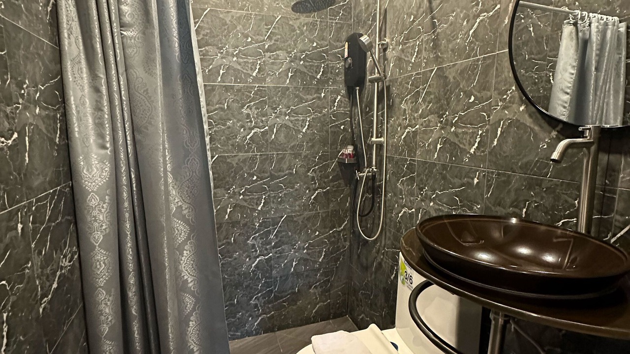 Photo of Bathroom in Chiang Dao