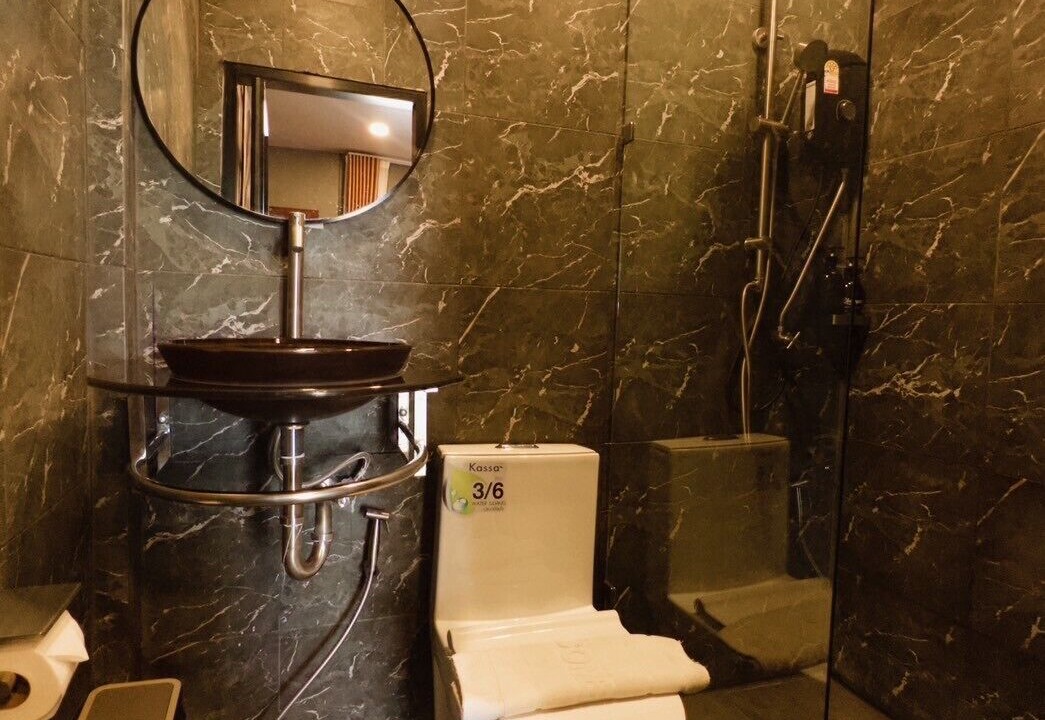 Photo of Bathroom in Chiang Dao