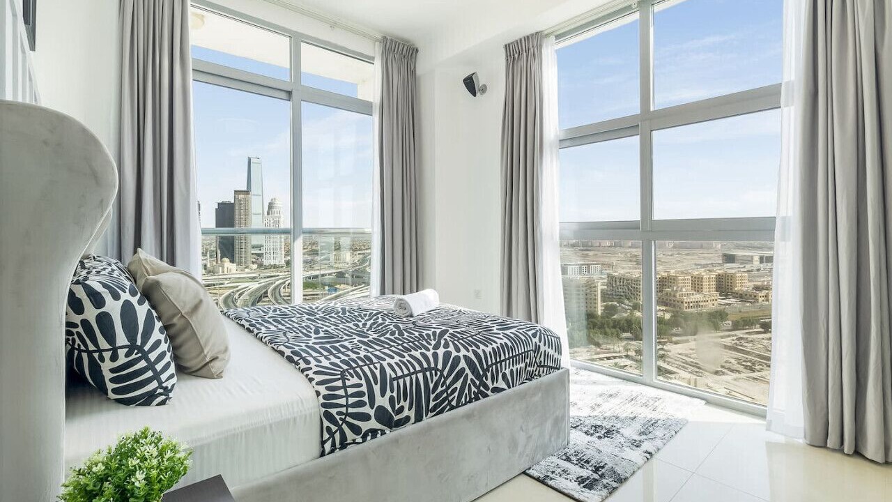 Photo of Bedroom in Jabal Ali 2