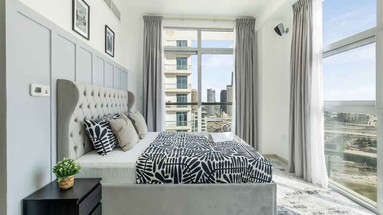Photo of Bedroom in Jabal Ali 2