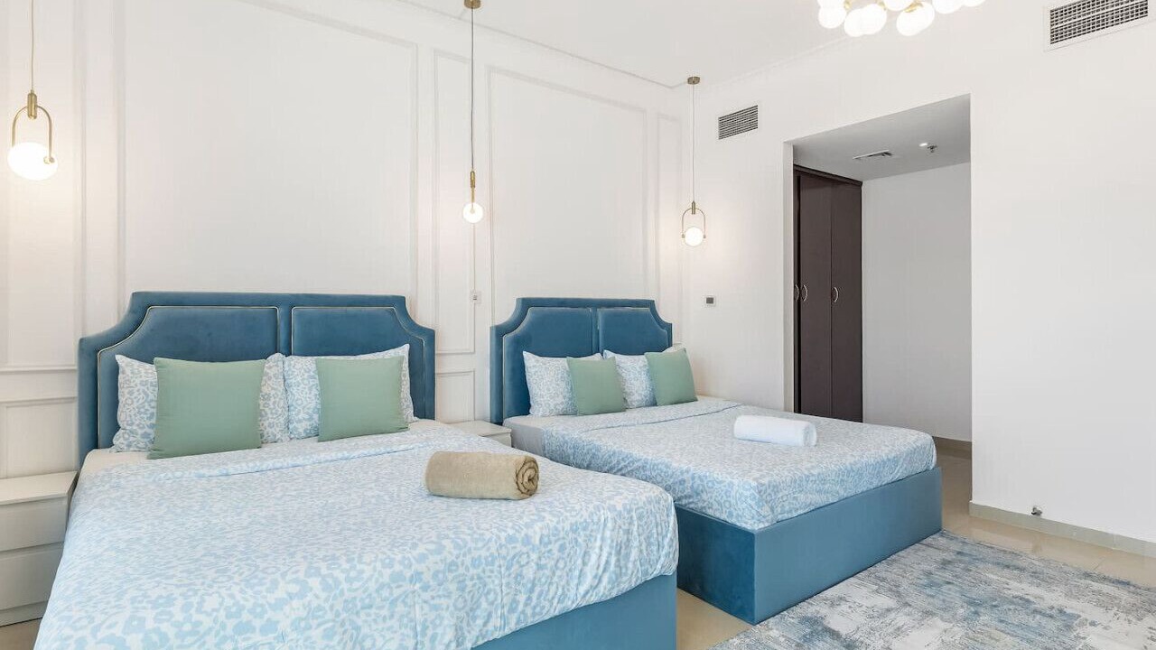 Photo of Bedroom in Jabal Ali 2