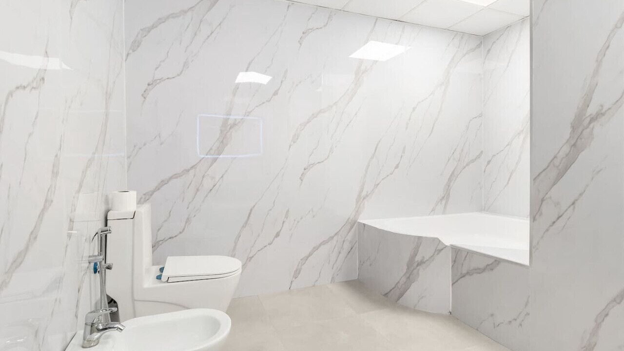 Photo of Bathroom in Jabal Ali 2