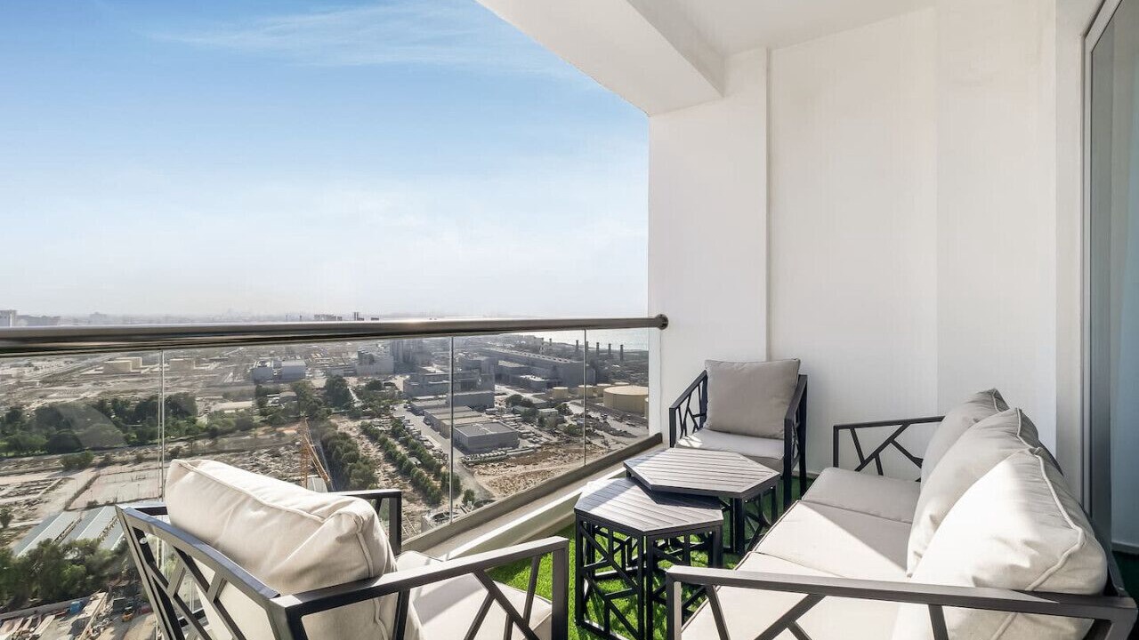Photo of Outdoor in Jabal Ali 2
