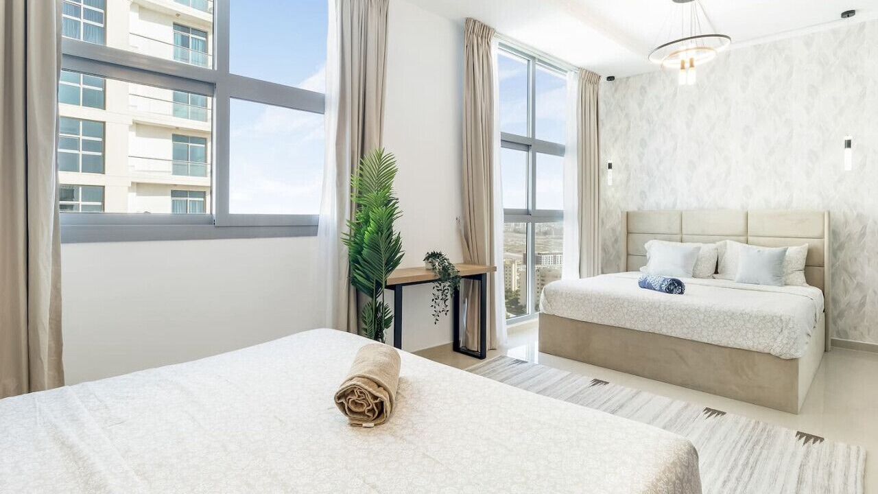 Photo of Bedroom in Jabal Ali 2