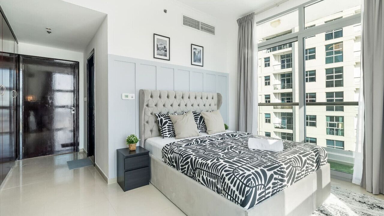 Photo of Bedroom in Jabal Ali 2