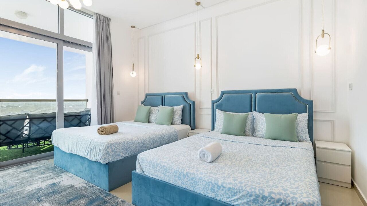 Photo of Bedroom in Jabal Ali 2