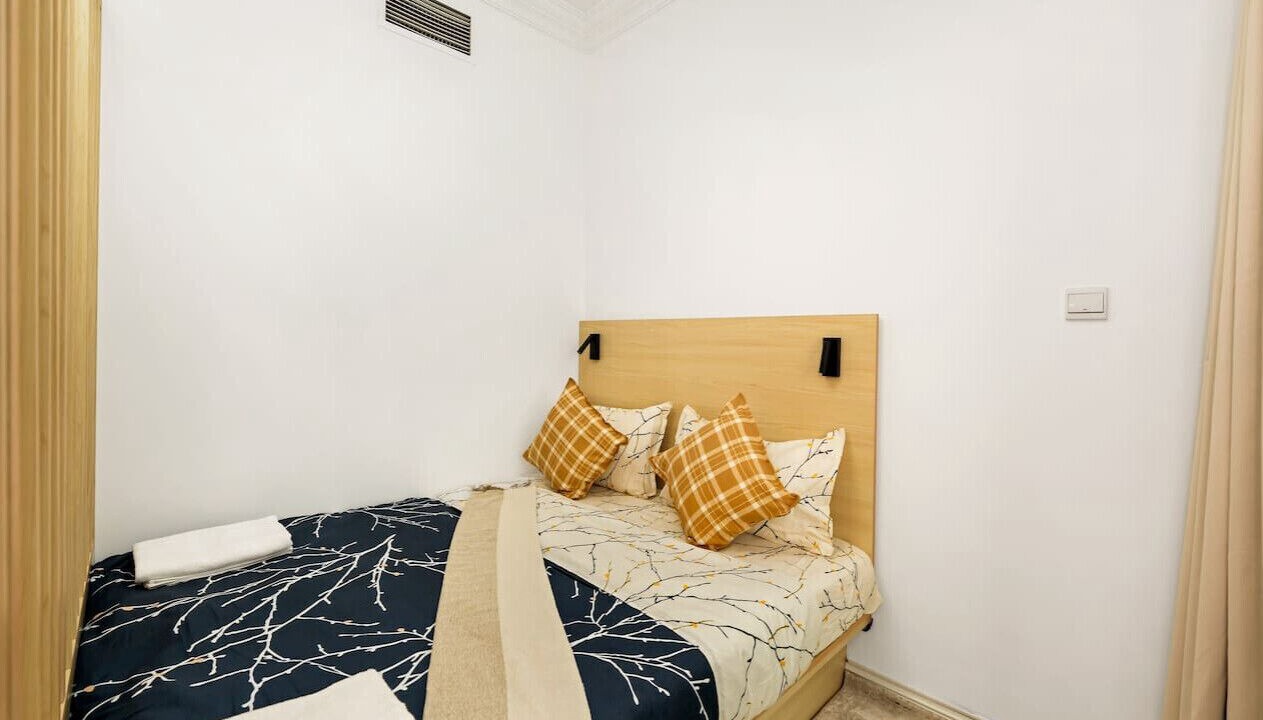 Photo of Bedroom in Jabal Ali 2