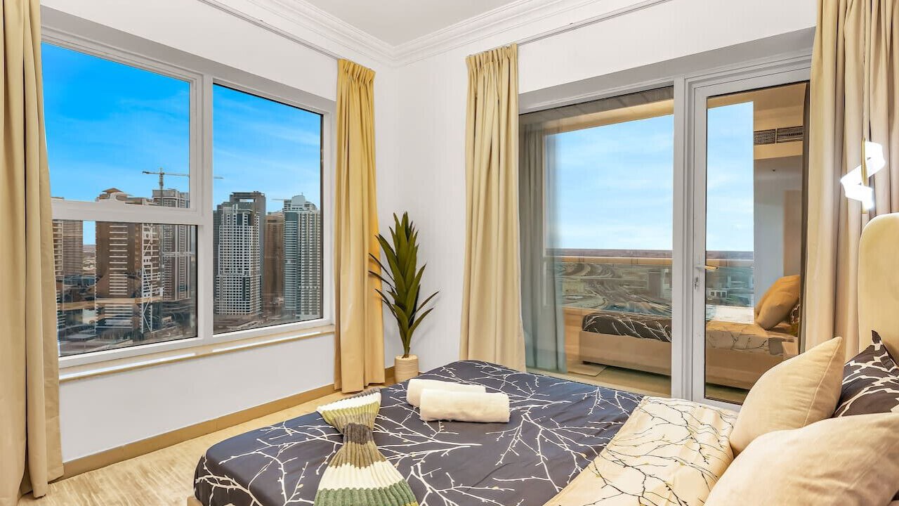 Photo of Bedroom in Jabal Ali 2