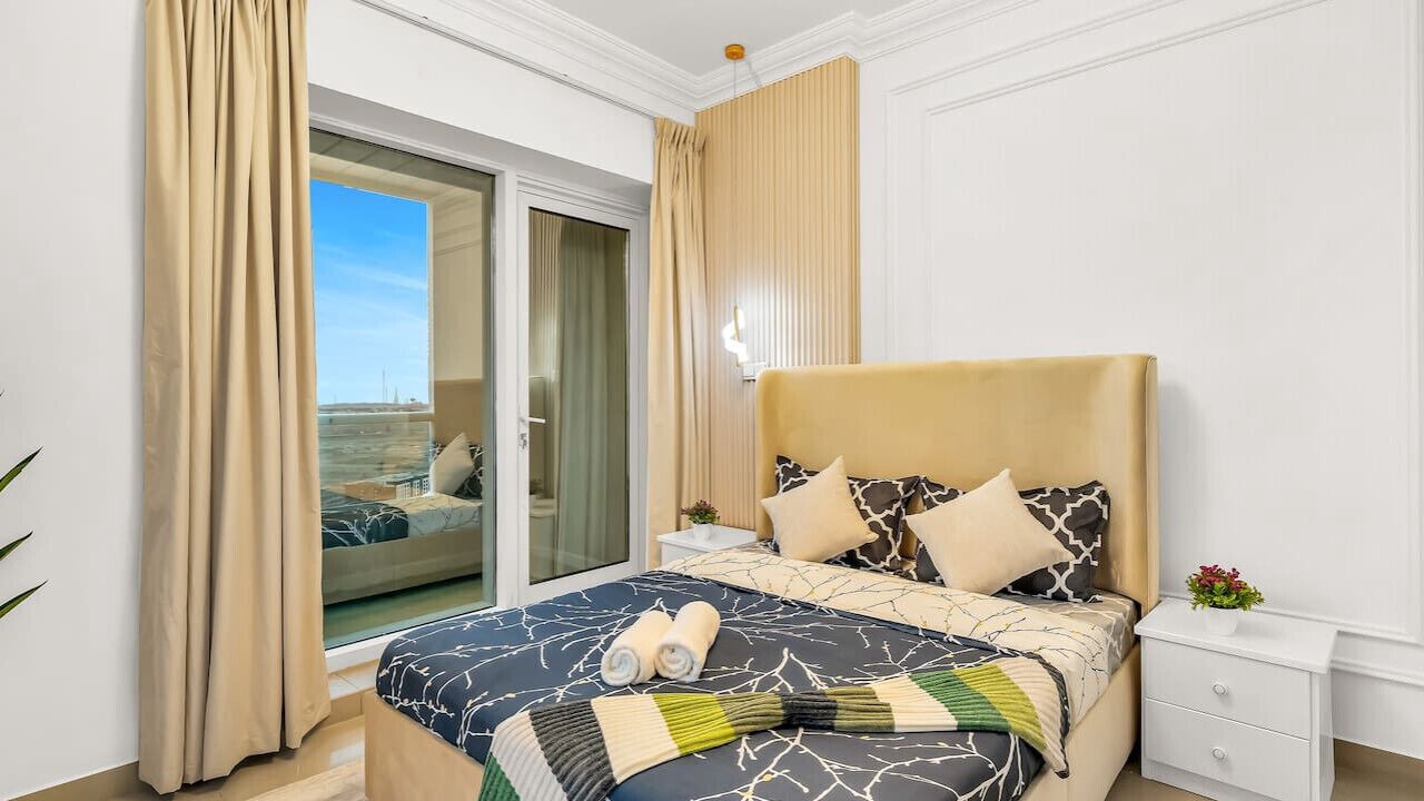 Photo of Bedroom in Jabal Ali 2