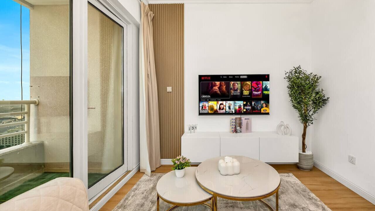 Photo of Livingroom in Jabal Ali 2
