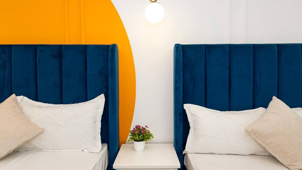 Photo of Bedroom in Jabal Ali 2