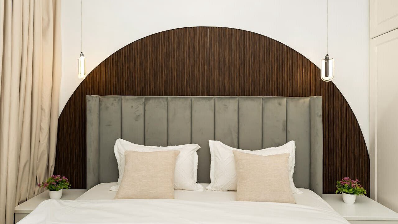 Photo of Bedroom in Jabal Ali 2