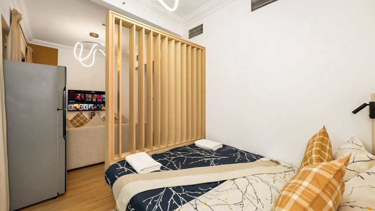 Photo of Bedroom in Jabal Ali 2