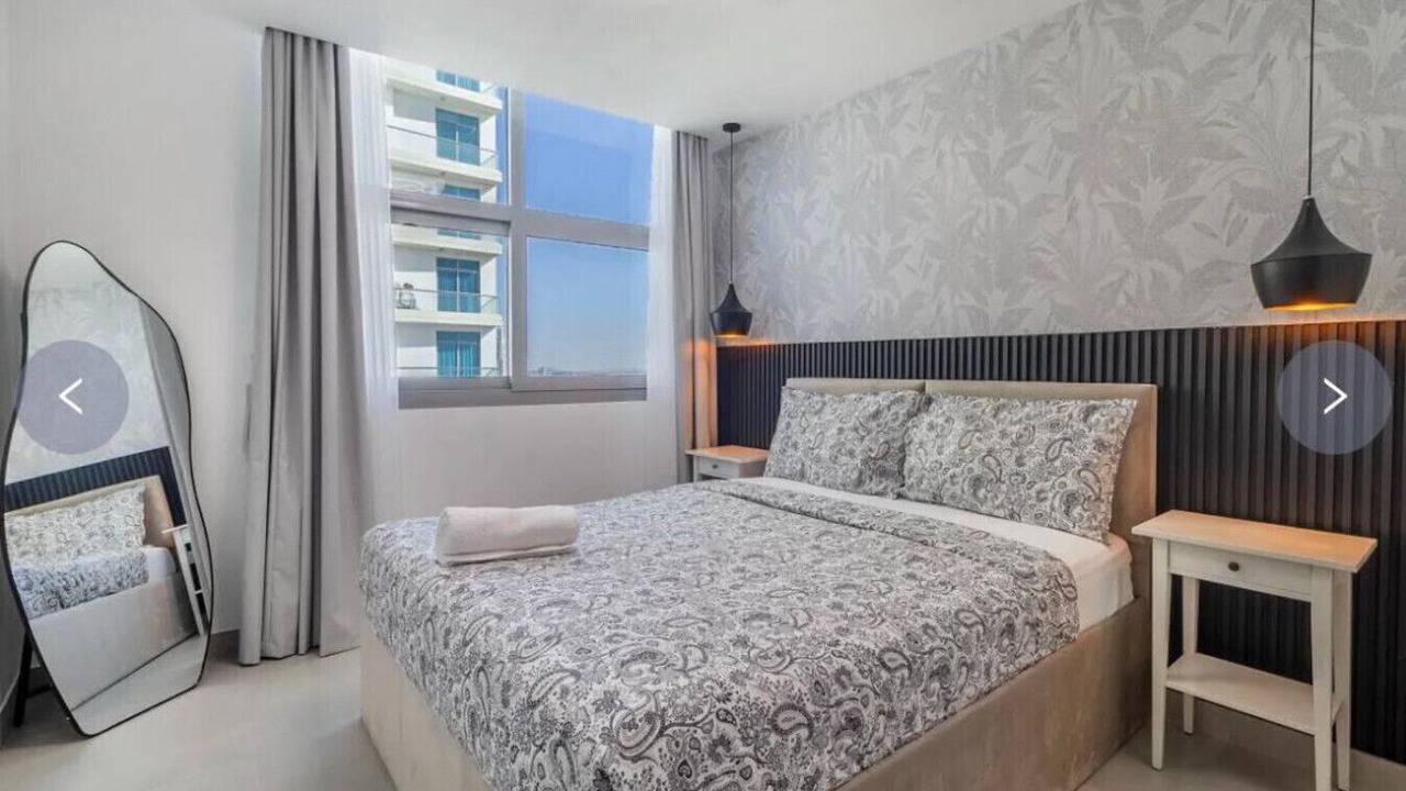 Photo of Bedroom in Jabal Ali 2