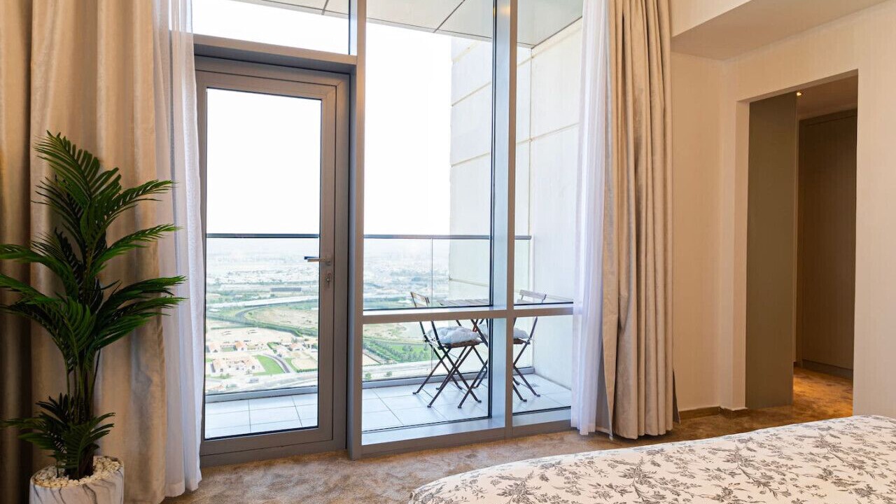 Photo of Bedroom in Business Bay