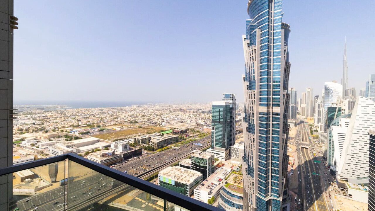 Photo of Outdoor in Business Bay