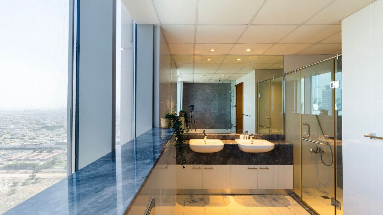 Photo of Bathroom in Business Bay