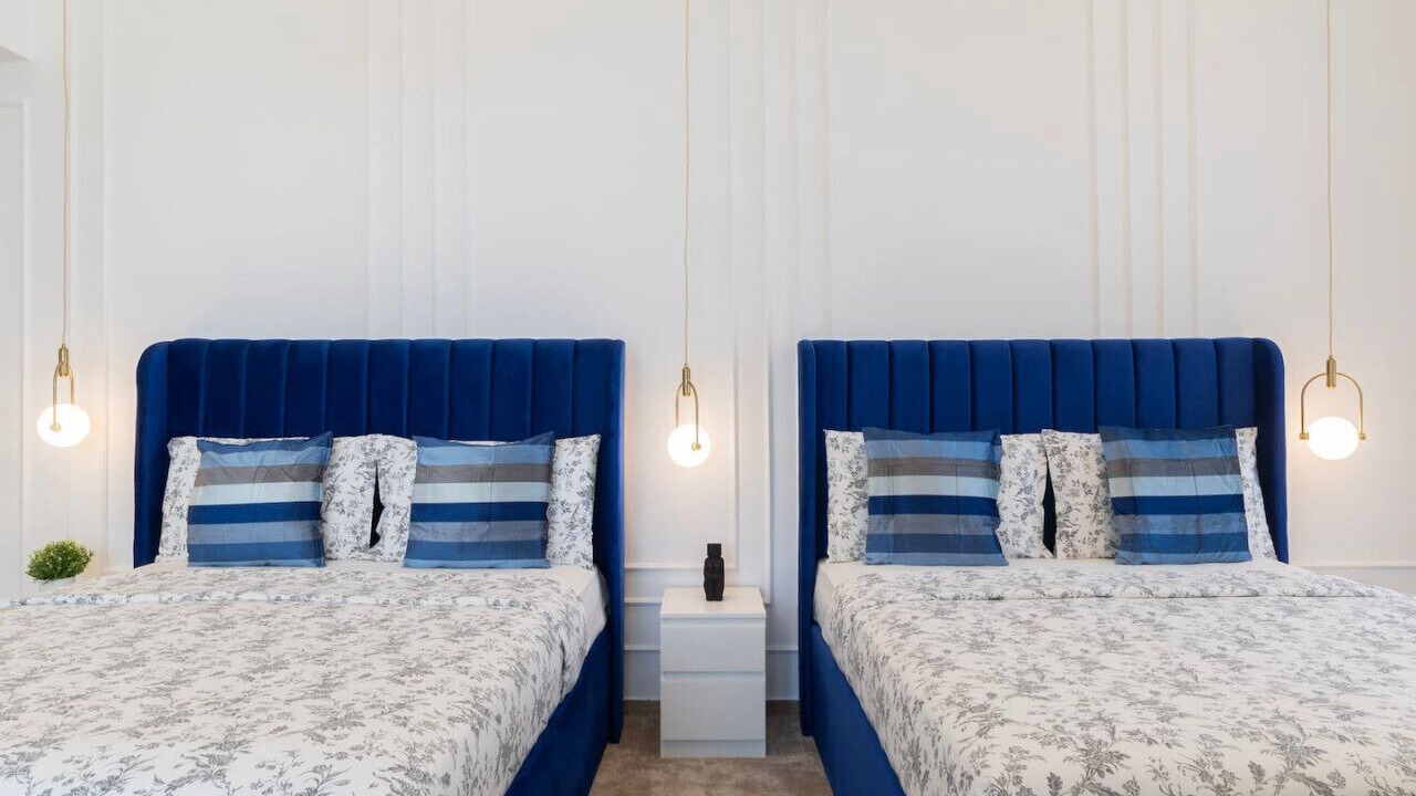 Photo of Bedroom in Business Bay