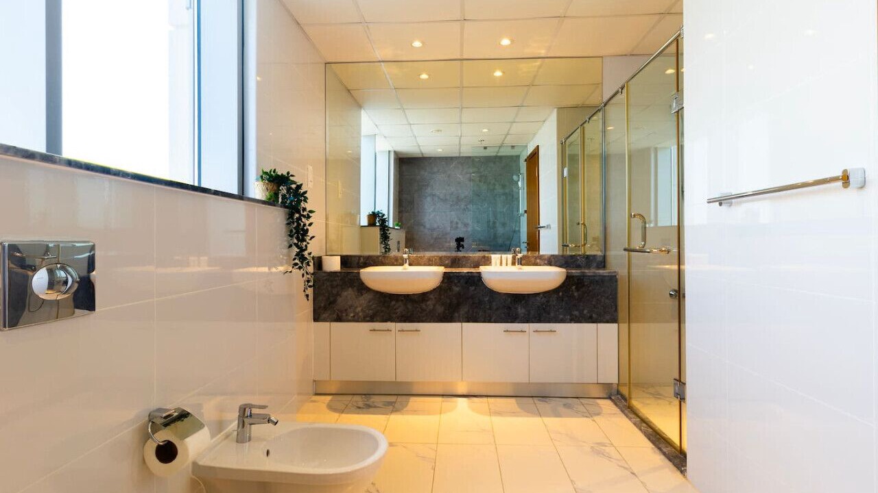 Photo of Bathroom in Business Bay
