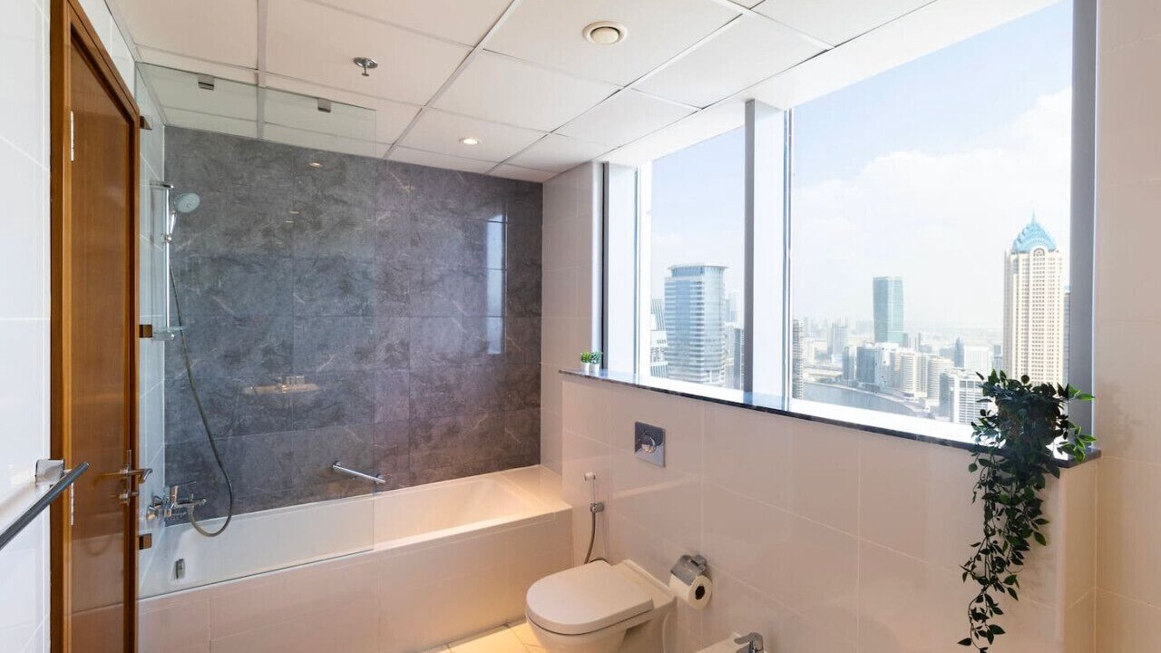 Photo of Bathroom in Business Bay