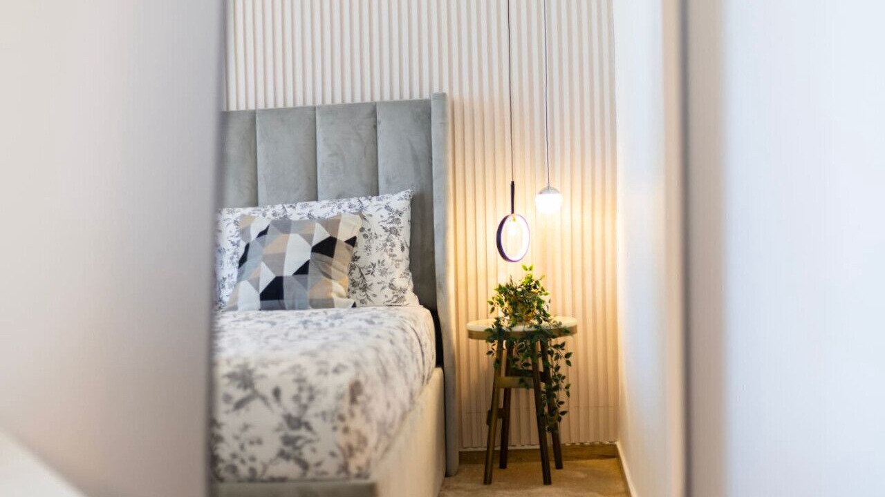Photo of Bedroom in Business Bay