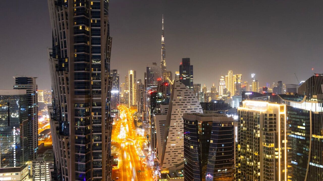 Photo of Outdoor in Business Bay