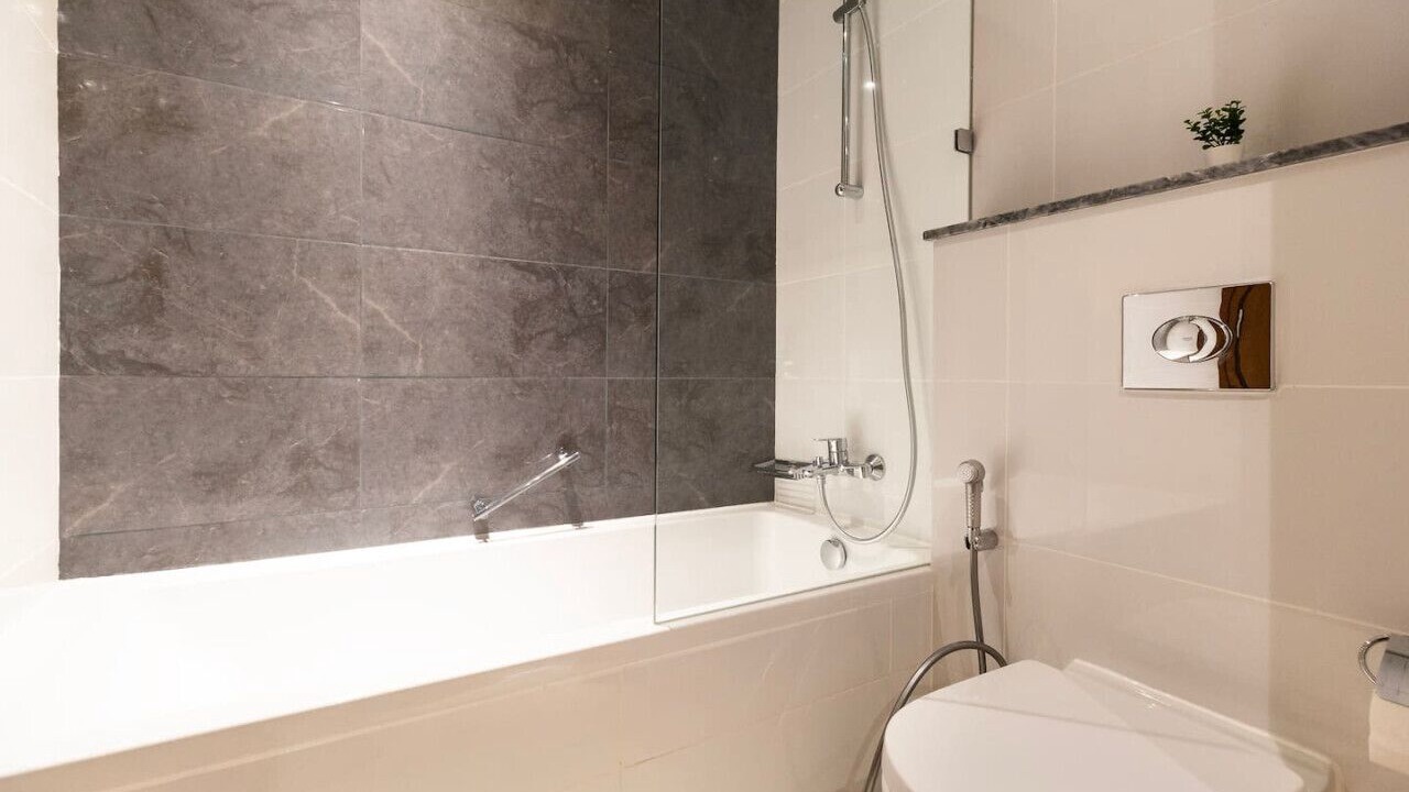Photo of Bathroom in Business Bay