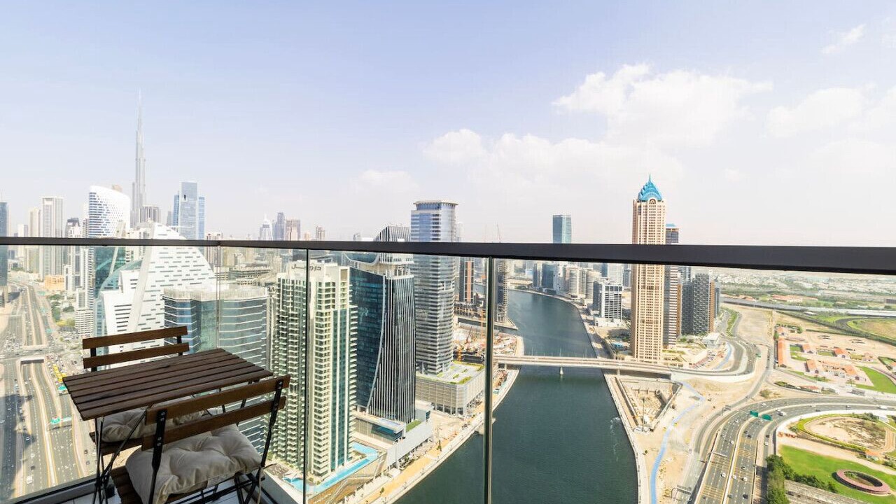 Photo of Outdoor in Business Bay