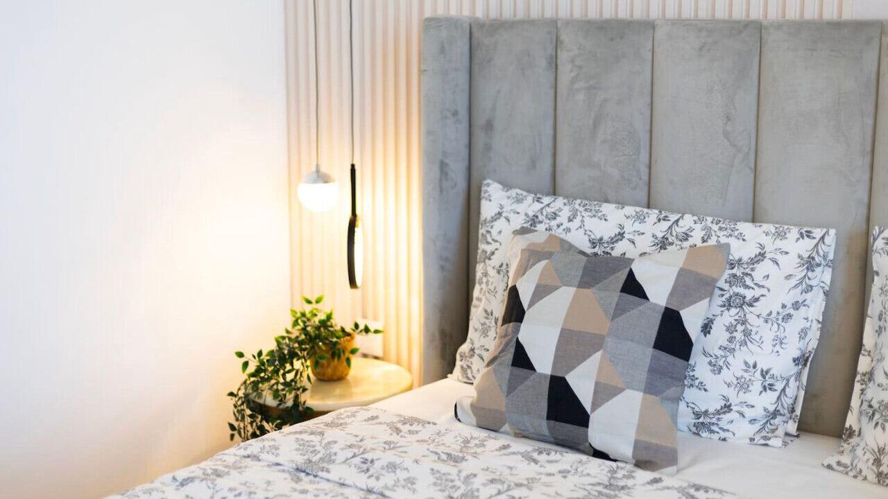 Photo of Bedroom in Business Bay