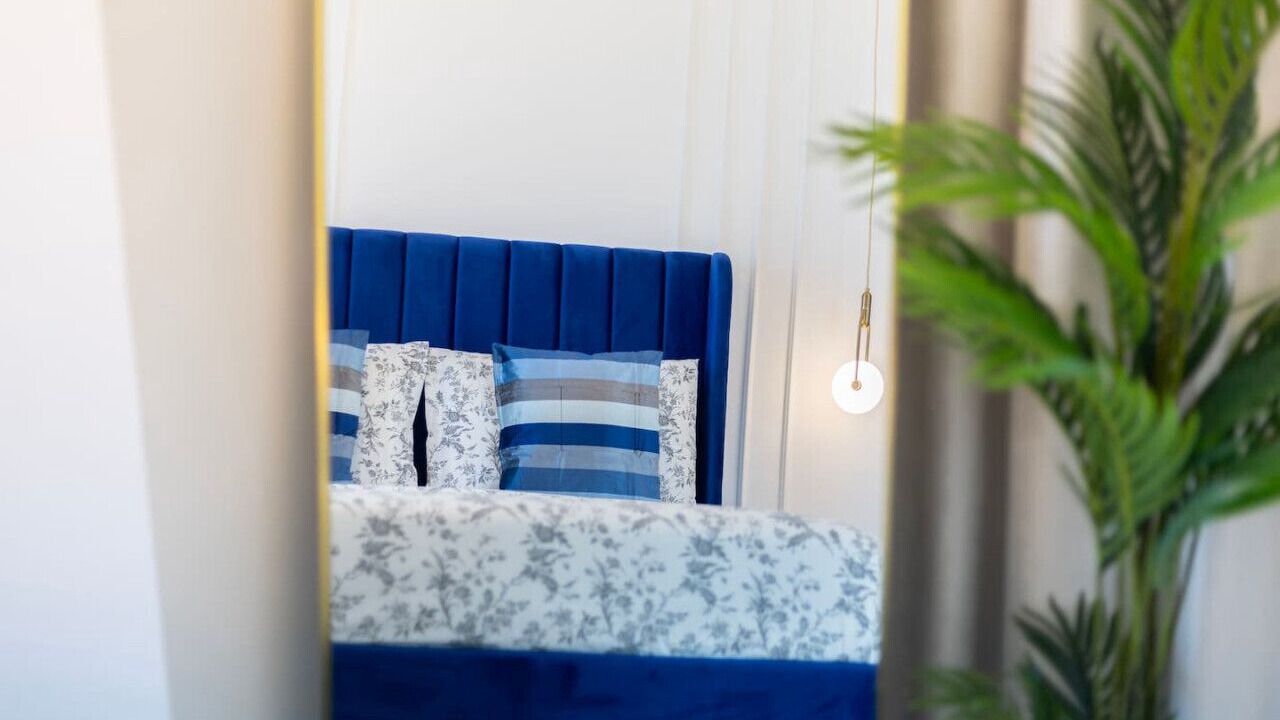 Photo of Bedroom in Business Bay