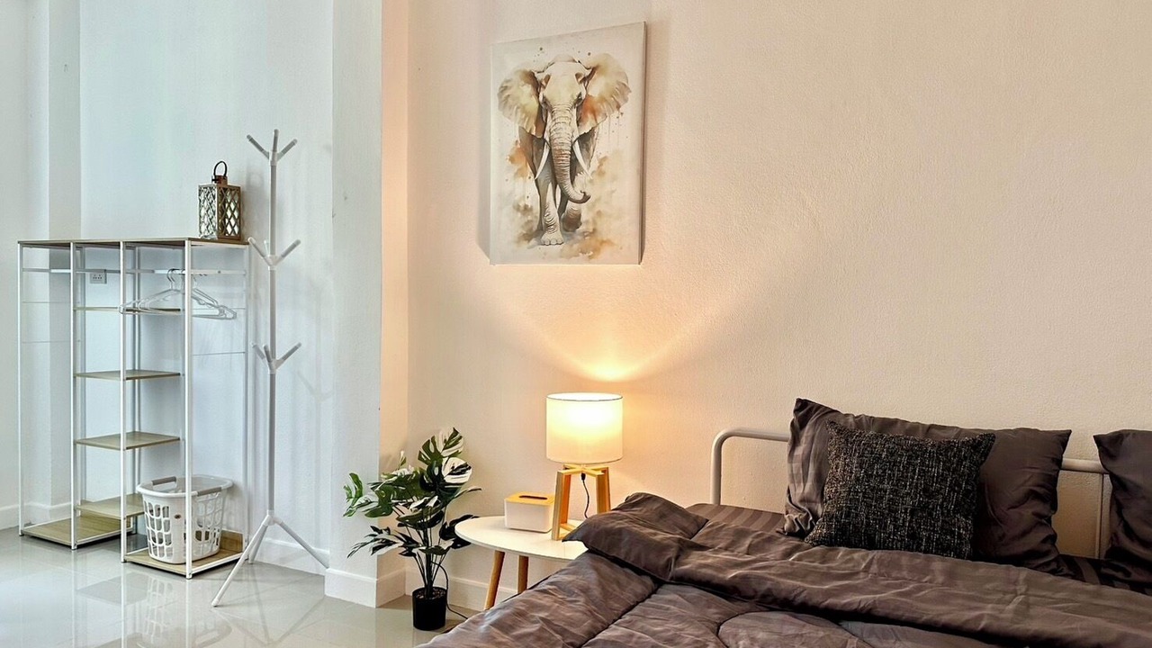Photo of Bedroom in Fang