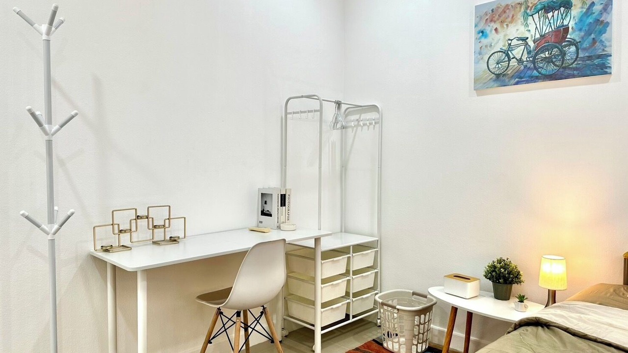 Photo of Bedroom in Fang