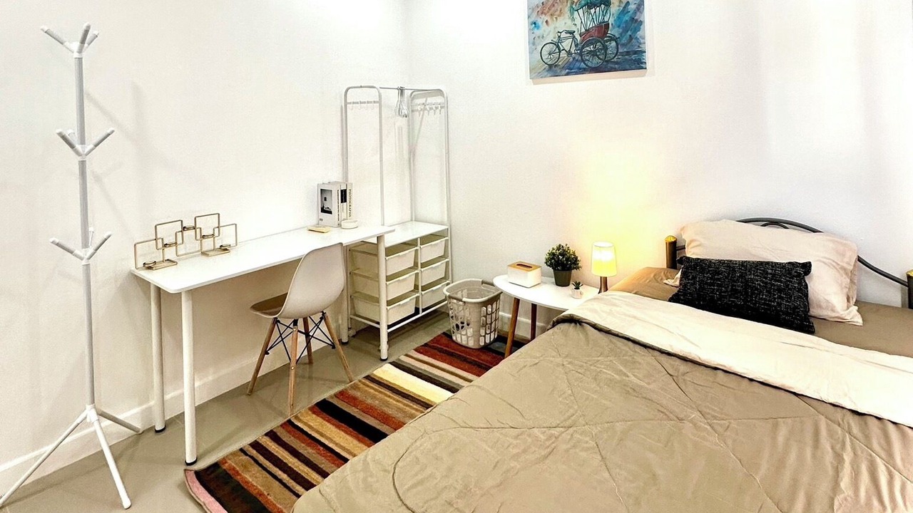 Photo of Bedroom in Fang