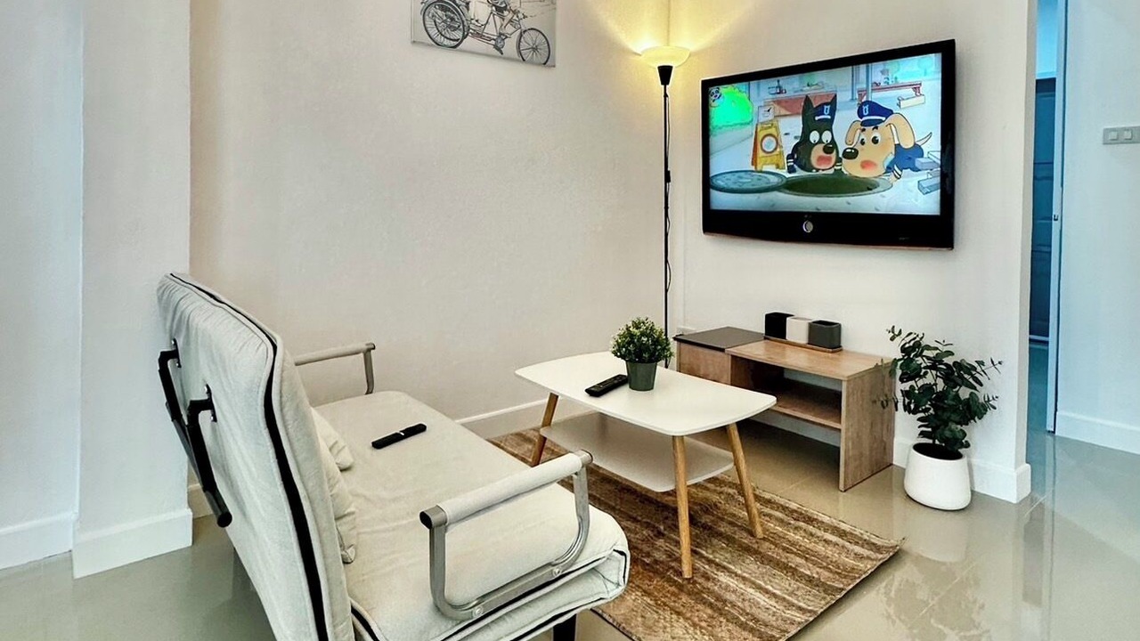 Photo of Livingroom in Fang