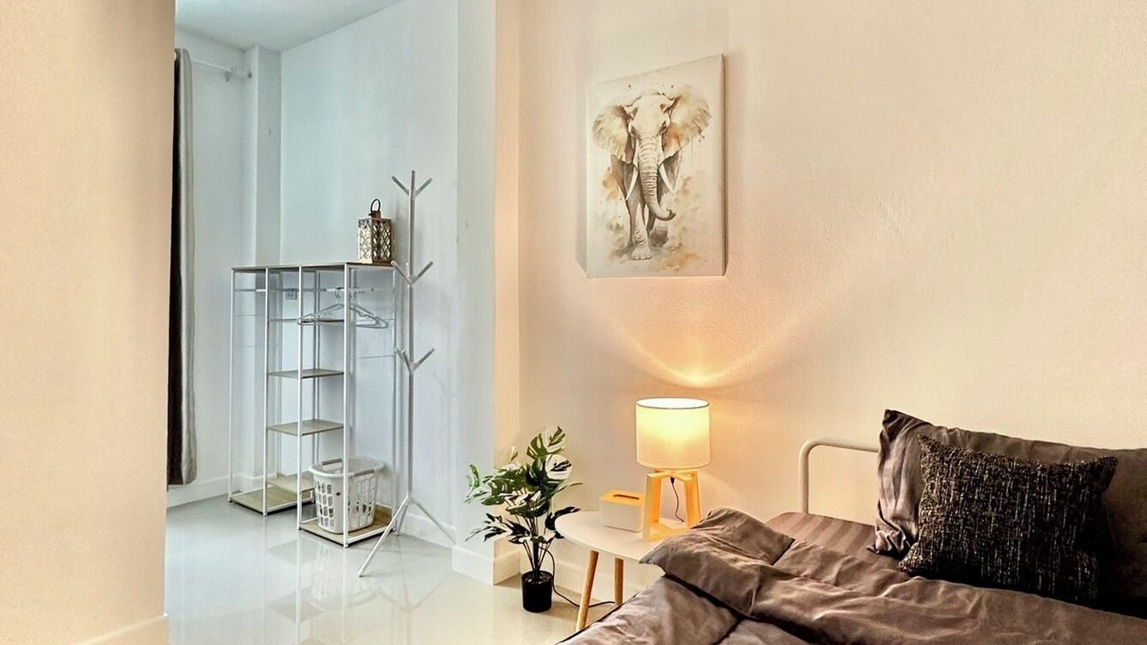 Photo of Bedroom in Fang