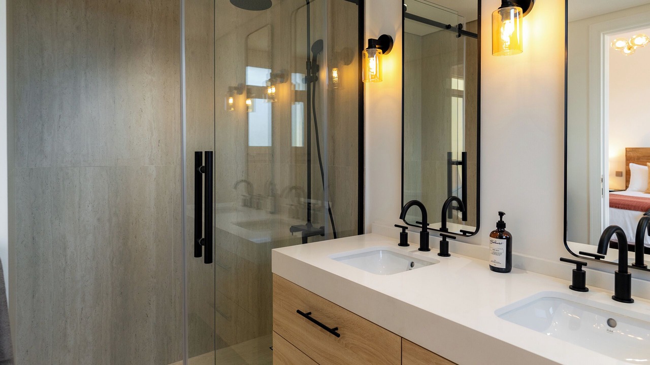 Photo of Bathroom in Dubai