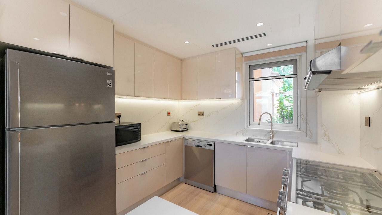 Photo of Kitchen in Dubai