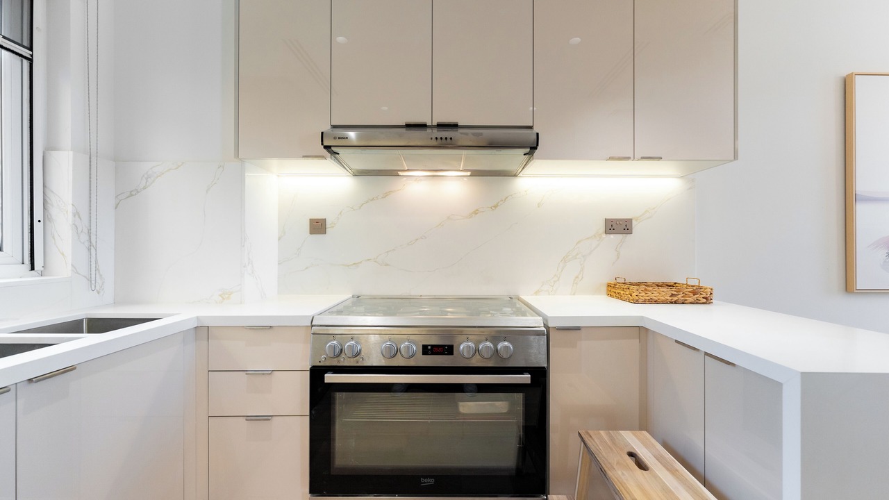 Photo of Kitchen in Dubai