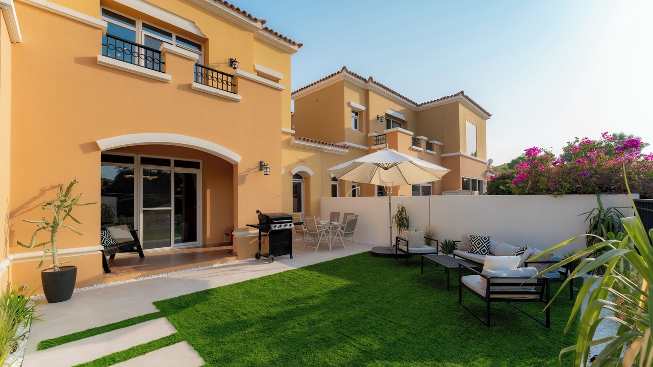 Photo of Outdoor in Dubai