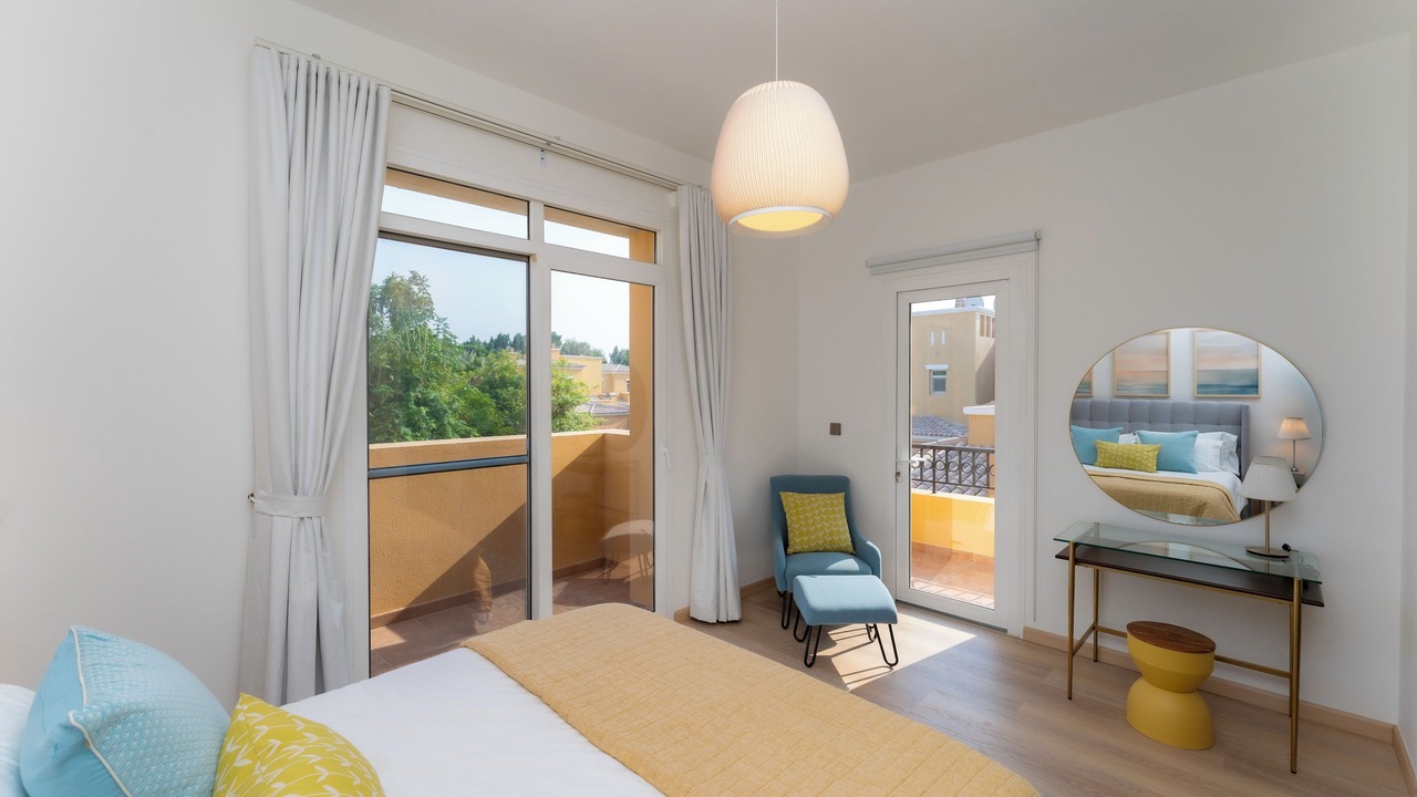 Photo of Bedroom in Dubai