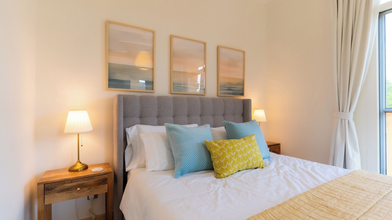 Photo of Bedroom in Dubai