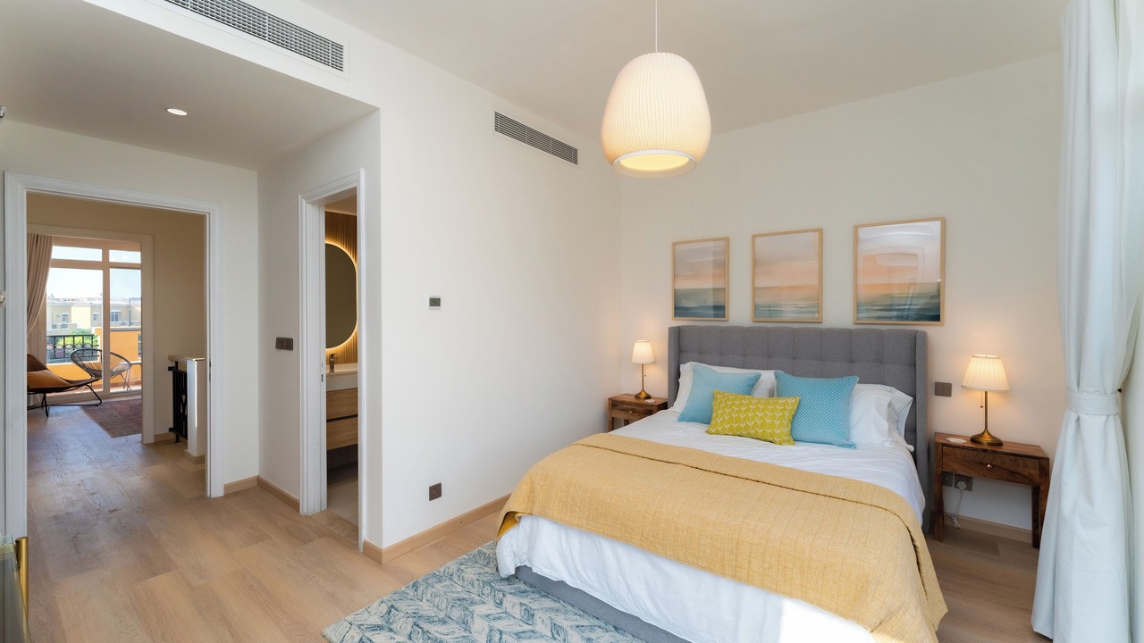 Photo of Bedroom in Dubai
