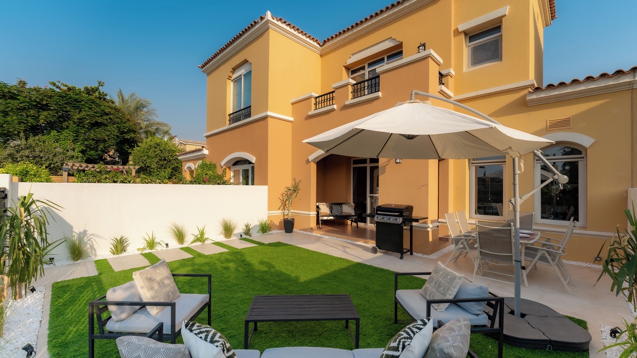 Photo of Outdoor in Dubai