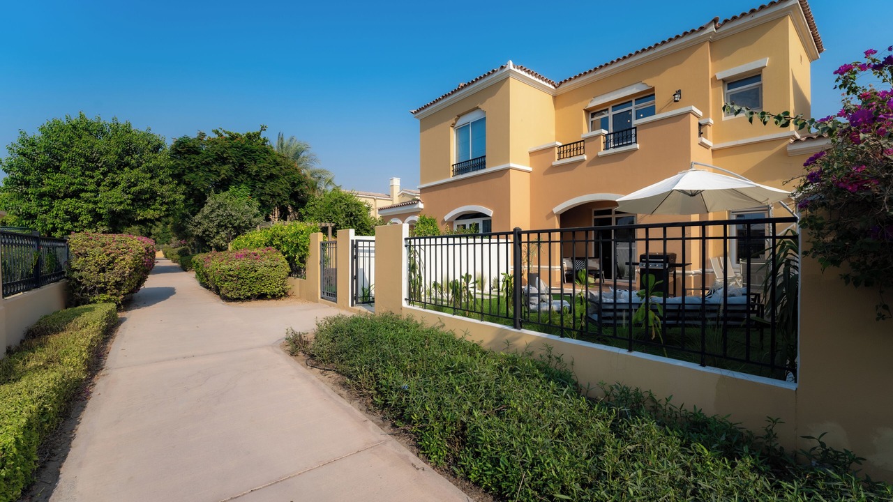 Photo of Outdoor in Dubai