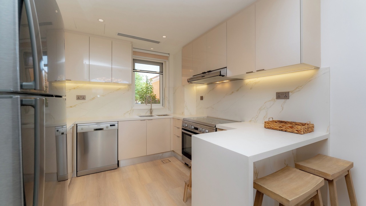 Photo of Kitchen in Dubai