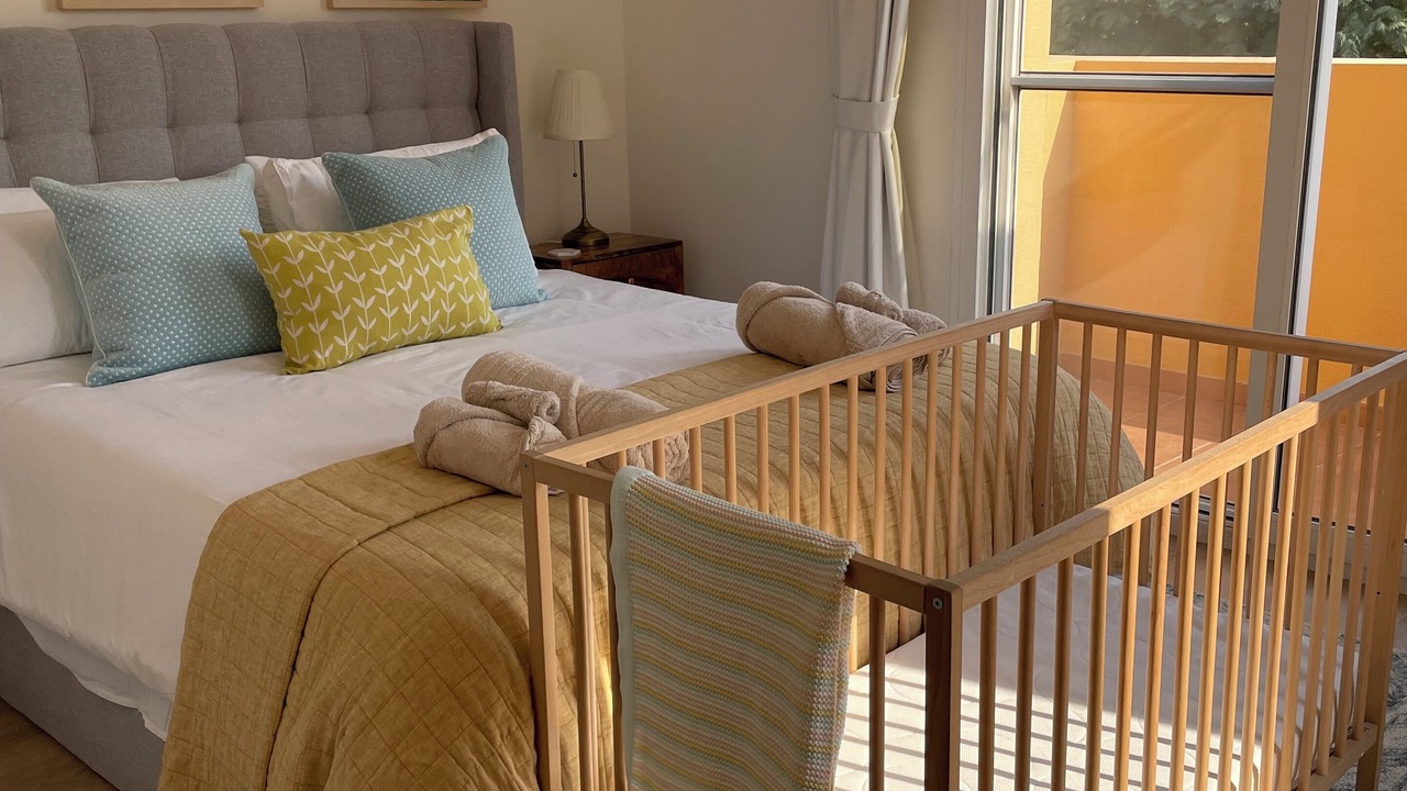 Photo of Bedroom in Dubai