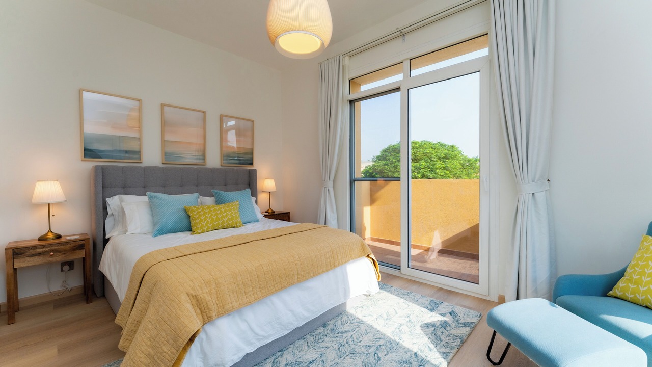 Photo of Bedroom in Dubai