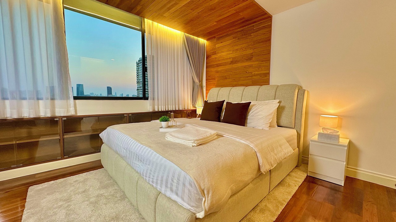 Photo of Bedroom in Nana