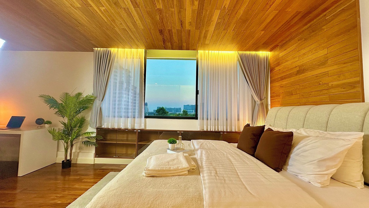 Photo of Bedroom in Nana